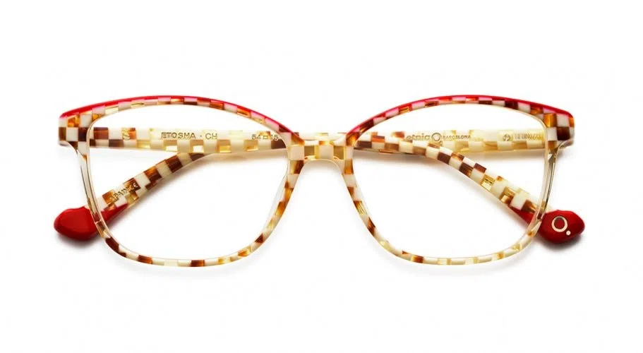 Etnia Barcelona ETOSHA .P Eyeglasses - view 24